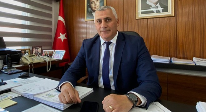 KKTC Maliye Bakanı’ndan Türkiye ye  mali destek  teşekkürü
