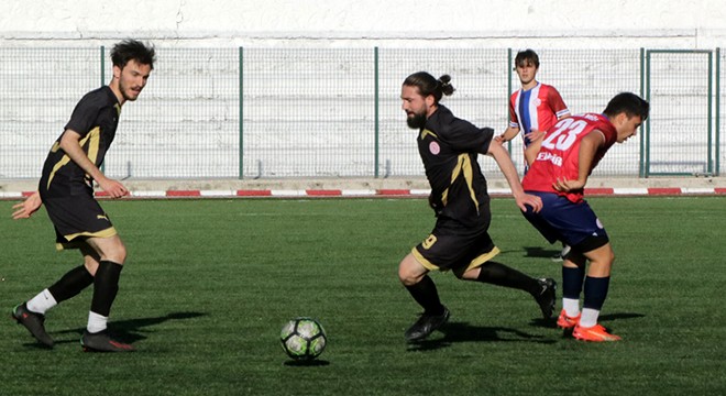 KYGM Futbol Turnuvası Burdur da başladı