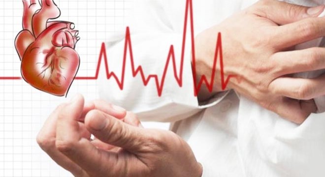 Kalp krizi geçiren Prof. Dr. Hakan Ertin hayatını kaybetti