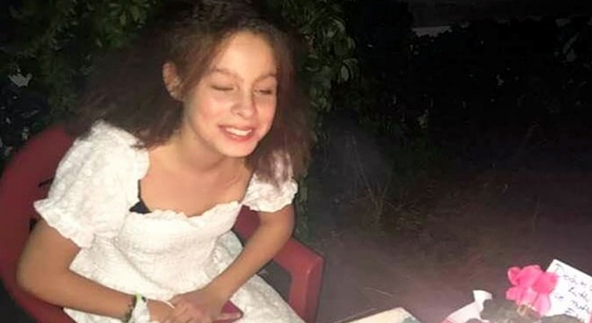 Kalp nakli bekleyen 12 yaşındaki Esila, hayatını kaybetti