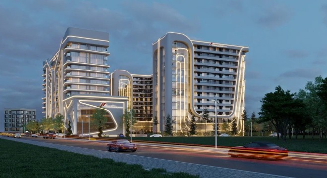 Kamuran Akbay Şirketler Grubu’ndan Kartal Atalar’da Dev Dönüşüm Hamlesi: Harmony Park ve Ala İstanbul ile Yeni Yaşam Standartları