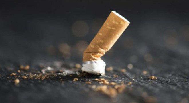 Kamyonda 37 bin 500 paket kaçak sigara bulundu