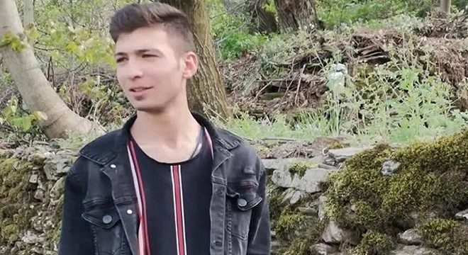 Kamyonetle çarpışan motosikletin sürücüsü öldü