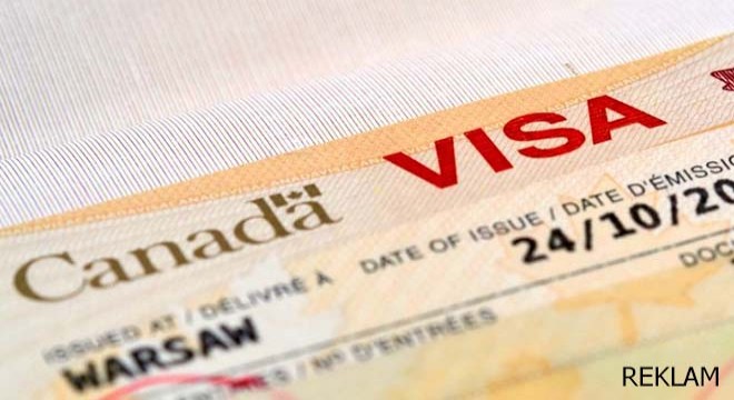 Kanada Vize Türleri ve 2022 Vize Ücretleri