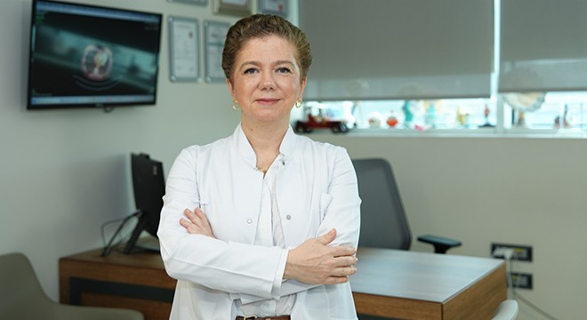 ‘Kanserle mücadelede erken teşhis hayat kurtarır’