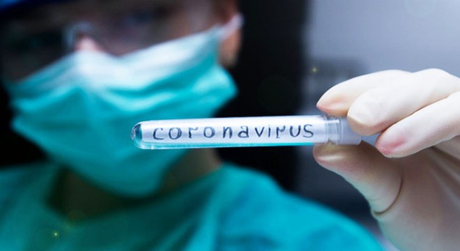 Kapadokya ya gelen Çinli turiste  coronavirüs  şüphesiyle tetkik