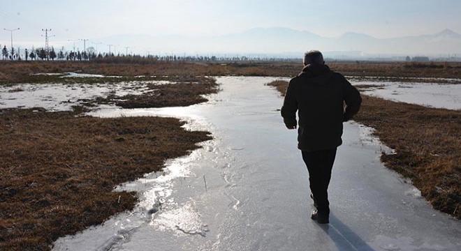Kar yağmayan Doğu Anadolu, Sibirya soğuklarına teslim