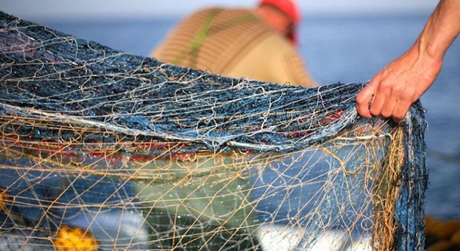 Karadeniz de balık avcılığı durduruldu