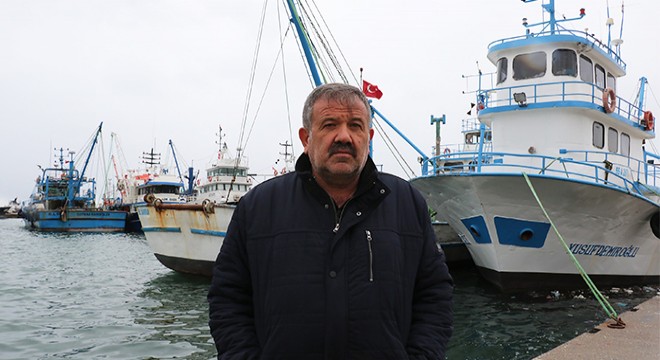 Karadeniz’de balık avı sezonu erken kapanıyor