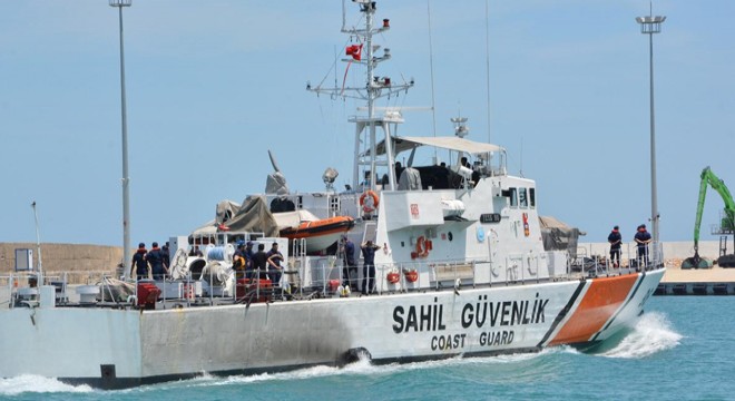 Karadeniz'de balıkçı teknesine saldırı; 1 ölü, 4 yaralı