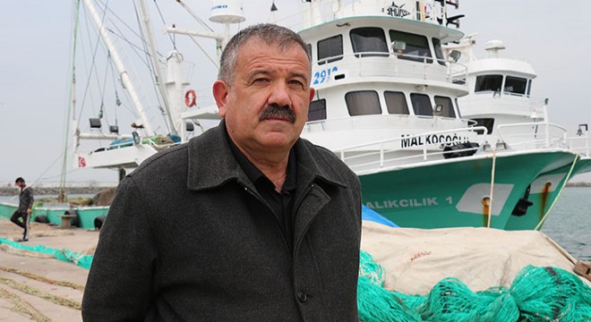 Karadenizli balıkçılar sezonu memnun kapattı