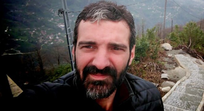 Karadenizli sanatçı hayatını kaybetti