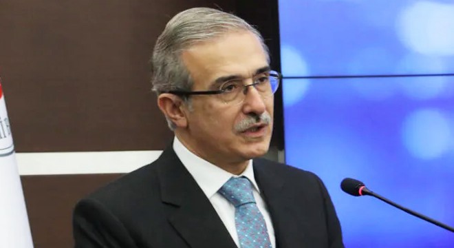 Kardemir Yönetim Kurulu Başkanlığına İsmail Demir seçildi