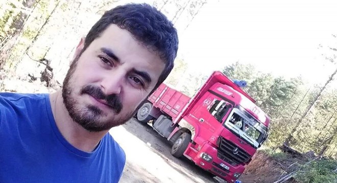 Kavgada bıçaklanan kamyon şoförü öldü
