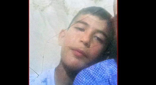 Kaybolan 8 yaşındaki Muhammed Arda aranıyor