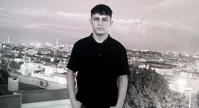 Kaybolan Batu’yu arama çalışmaları 8'inci gününde