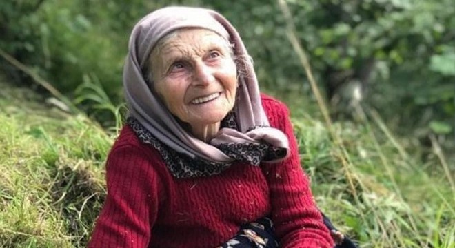 Kayıp Alzheimer hastası, fındık bahçesinde ölü bulundu