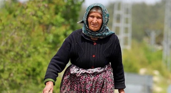 Kayıp Alzhemier hastası yaşlı kadından 3 gündür haber alınamıyor