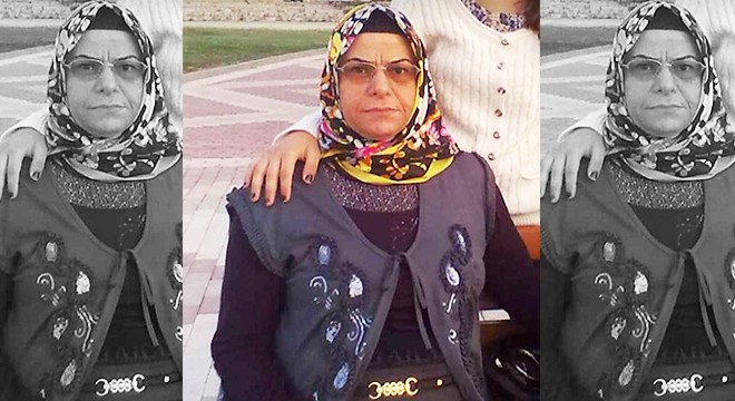 Kayıp Kerziban ile ilgili 2 ilde 4 gözaltı