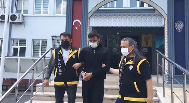 Kayıp Murat ı arkadaşı 1000 TL için öldürmüş