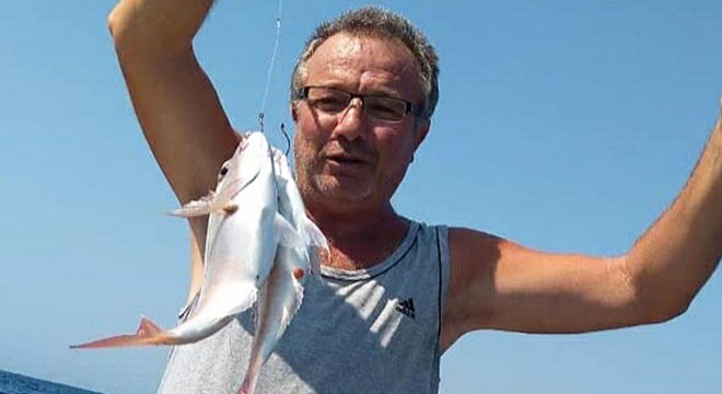 Kayıp balıkçının 4 gün sonra cesedi bulundu