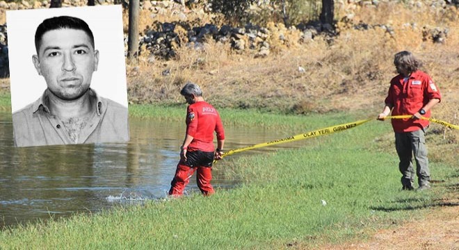 Kayıp belediye çalışanı, gölette ölü bulundu