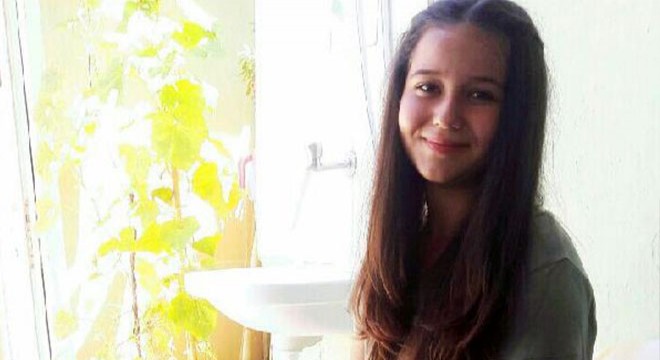 Kayıp liseli Pınar için özel ekip kuruldu