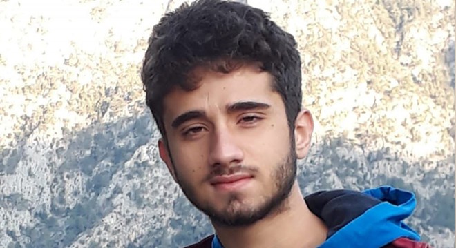 Kayıp üniversiteli Emirhan ın kanalda cansız bedeni bulundu