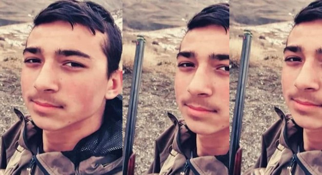Kaza geçiren Antalyalı genç hayatını kaybetti