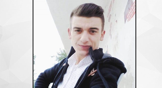 Kaza şehidi Mustafa Dağlı, son yolculuğuna uğurlandı
