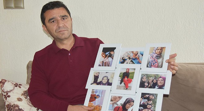 Kazada ölen Bürge nin babası: Olay trafik cinayeti