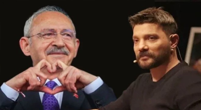 Kemal Kılıçdaroğlu ndan Erdoğan a Babala TV çağrısı