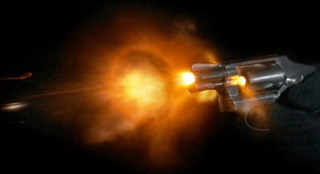 Kemer Belediye Meclis Üyesi ne silahlı saldırı