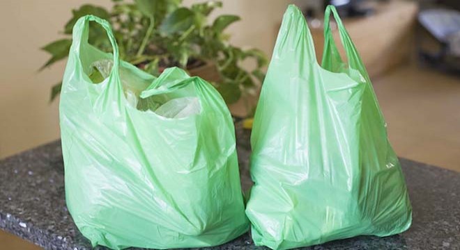 Kenya plastik poşet kullanımını yüzde 80 azalttı