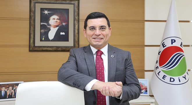 Kepez Belediye Başkanı Tütüncü den 19 Mayıs mesajı