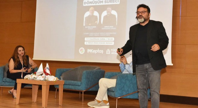 Kepez’de kentsel dönüşüm masaya yatırıldı
