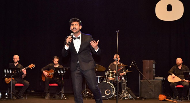 Kepez in 9.Ulusal Müzik Ödülleri Yarışmasında final heyecanı