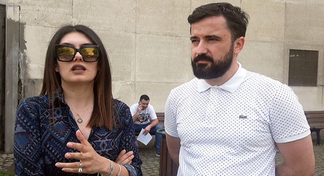 Kerimcan Durmaz hakkında suç duyurusu