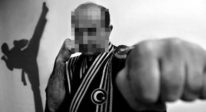 Kick-boks antrenörüne cinsel istismardan rekor ceza