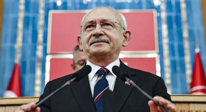 Kılıçdaroğlu 489 bin lira tazminata mahkum edildi