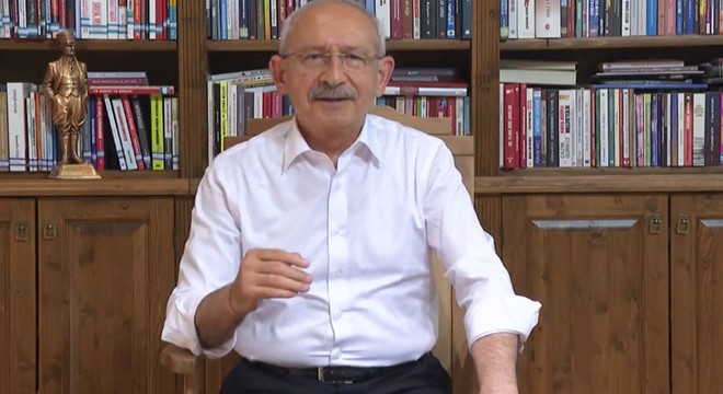 Kılıçdaroğlu: Asgari ücretliden vergi almayacağız