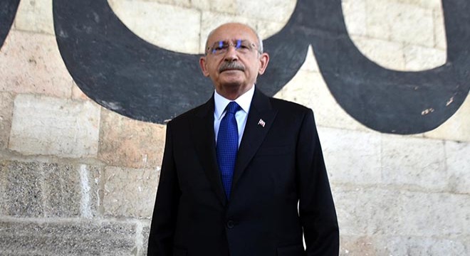 Kılıçdaroğlu, Edirne den Bulgaristan a geçti