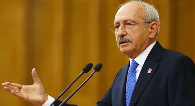 Kılıçdaroğlu: Milli Eğitim Bakanlığı, milli olmaktan çıkmıştır