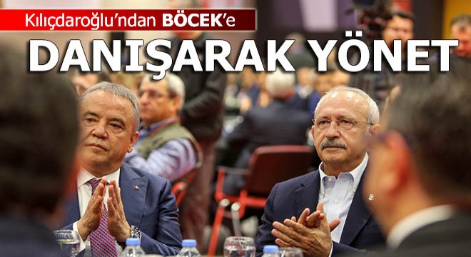 Kılıçdaroğlu: Türkiye, bütün dünyaya açıktır