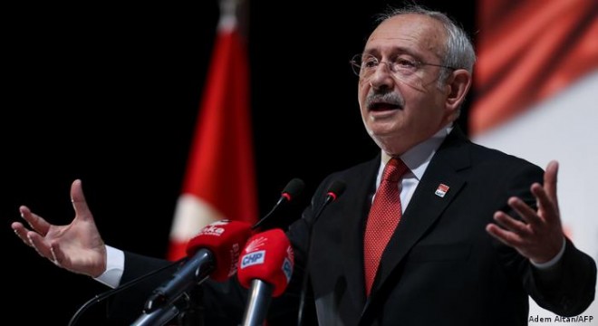 Kılıçdaroğlu: Zamlar durmuyor