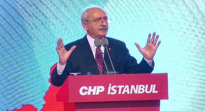 Kılıçdaroğlu ndan asgari ücret önerisi