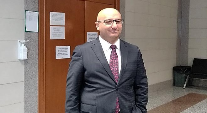 Kılıçdaroğlu nun eski başdanışmanına hapis talebi