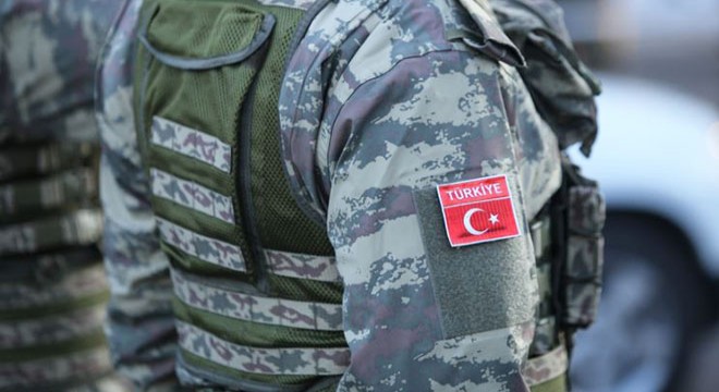 Kilis’te askeri araç devrildi: 5’i asker 16 yaralı