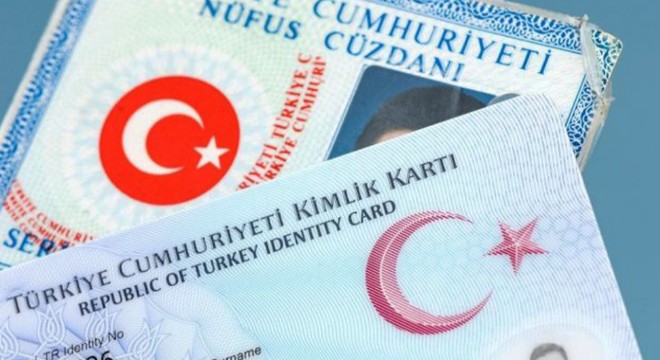 Kimlik kartı, sürücü belgesi ve pasaport harç bedellerine ilişkin açıklama