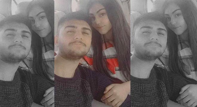 Kız arkadaşının cansız bedeni bulunan Hasan, 69 gündür aranıyor